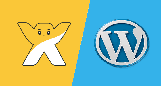 Wix hay WordPress 1 1 - Wix và WordPress – Cái nào tốt hơn? (Ưu và nhược điểm)